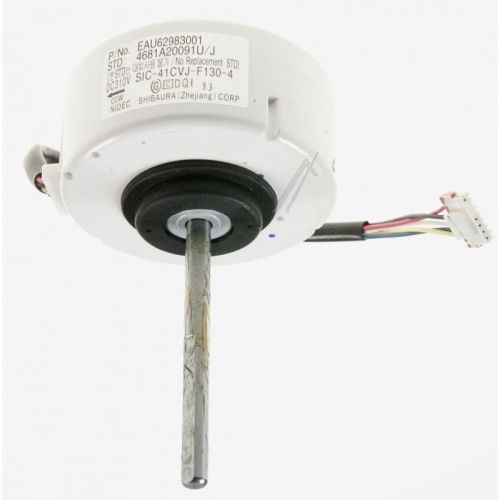 Bild: Lüftermotor für Klimaanlage LG EAU62983001 Gleichstrommotor