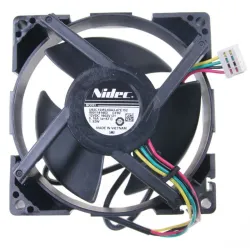 Lüftermotor für Kühl-Gefrierkombination Bosch 12037068 Kühlschranklüfter