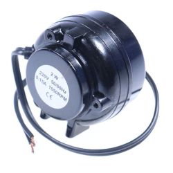 Lüftermotor für Kühlschrank Bauknecht 481936178218 Kühlung