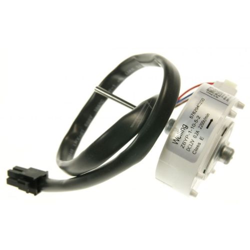 Bild: Lüftermotor für Kühlschrank Beko C00865096 Kühlung