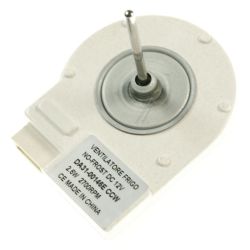 Lüftermotor für Kühlschrank Com DA31-00146E No-Frost