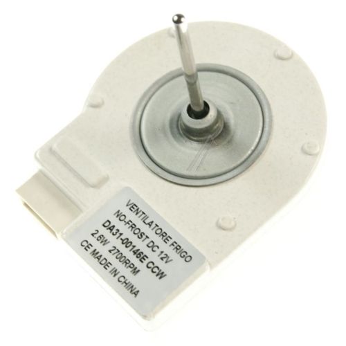 Bild: Lüftermotor für Kühlschrank Com DA31-00146E No-Frost