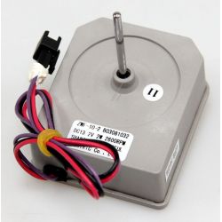 Lüftermotor für Kühlschrank Hisense/Gorenje HK1468543 Kühlung, Geräusch