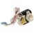 Bild: Lüftermotor für Kühlschrank LG 4680JB1038E AC-Motor