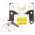 Bild: Lüftermotor für Kühlschrank LG 4680JB1038E AC-Motor