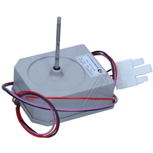 Bild: Lüftermotor für Kühlschrank LG EAU61644102 Verdampfer
