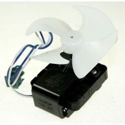Lüftermotor für Kühlschrank Liebherr 611811800 Kühlschranklüfter