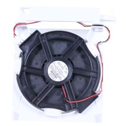 Lüftermotor für Kühlschrank Liebherr 741345200 Kühlung