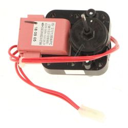 Lüftermotor für Kühlschrank Whirlpool 481236118635 Kühlung