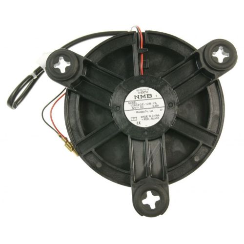 Bild: Lüftermotor für Kühlschrank Whirlpool 488000345653 Kühlung