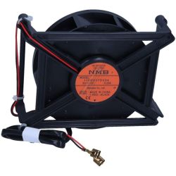 Lüftermotor für Kühlschrank Whirlpool/Indesit 482000023439 9V 1,35W NMB