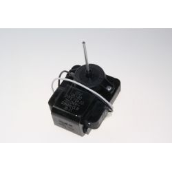 Lüftermotor für Liebherr Gefrierschrank 611801200 F64-12, Mini-Lock