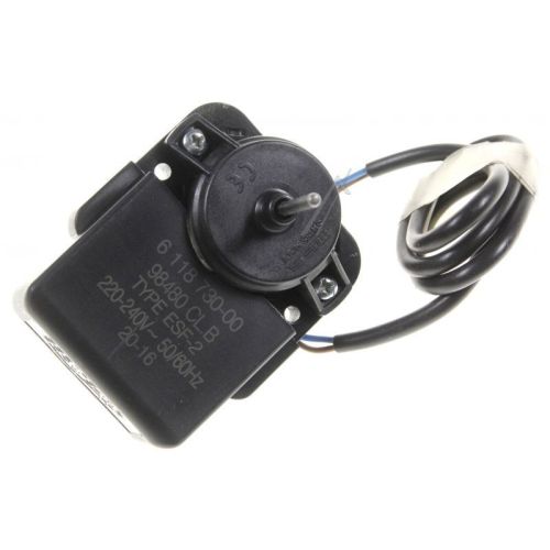 Bild: Lüftermotor für Liebherr Kühlschrank 611873000 220-240V