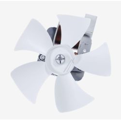 Lüftermotor für Mikrowelle Whirlpool 482000013380 Kühlung