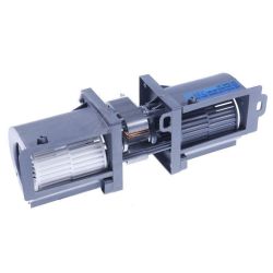 Lüftermotor für Mikrowelle Whirlpool 488000859620 Hochleistungslüfter