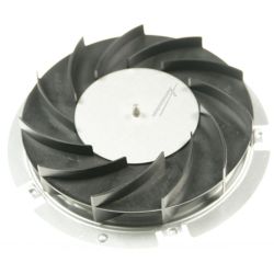 Lüftermotor für Ofen Amica 8071354 17W/220-240V Kühlung