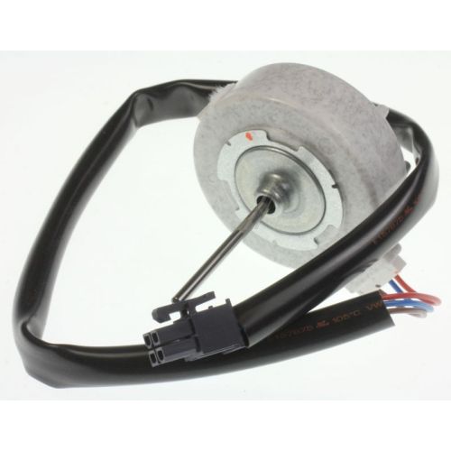 Bild: Lüftermotor für Ofen Beko C00866328 Hochleistungslüfter