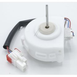 Lüftermotor für Ofen Beko/Grundig/Arçelik C00865099 Hochwertige Qualität