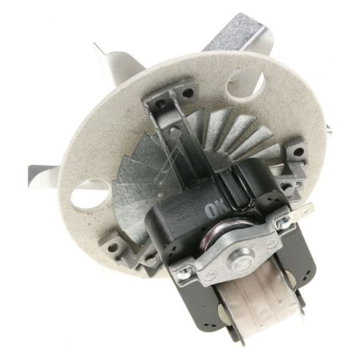 Bild: Lüftermotor für Ofen Hisense/Gorenje 703456 400V