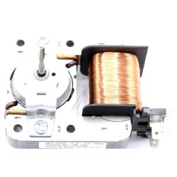 Lüftermotor für Panasonic Mikrowelle 261200600260 Kühlung, Drehzahl