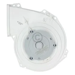 Lüftermotor LG EAU37932704 mit Rad für Waschtrockner