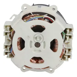 Lüftermotor links AEG 5028826800/1 FIME S80-25AN für Dunstabzugshaube