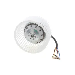 Lüftermotor links Bosch 00434092 für Dunstabzugshaube