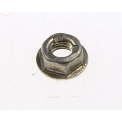Lüftermotor-Mutter für Whirlpool Waschmaschine 482000026229 Befestigung