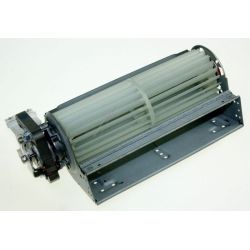 Lüftermotor Plaset Typ 63365 für Amica Ofen 8019271 Kühlung
