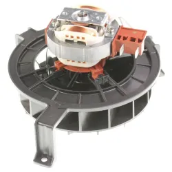 Lüftermotor Radialluefter Hefe 230 V ( Everel ) 00752827