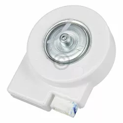 Lüftermotor Samsung DA31-00146B DR0P5030LA für Kühl-Gefrierkombination