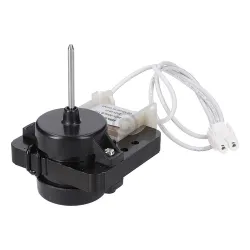 Lüftermotor wie LG 4680JR1009F für Kühlschrank 2400Rpm