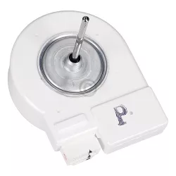 Lüftermotor wie Samsung DA31-00146E für Kühlschrank