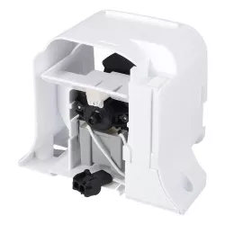 Lüfterrad Bauknecht 481010595123 für Kühlschrank