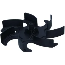 Lüfterrad für Beko Herd C00864845 Heizung