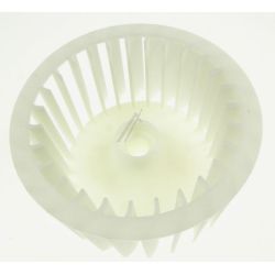 Lüfterrad für Beko Trockner C00865164 Trocknerlüfter