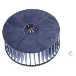 Lüfterrad für Dunstabzugshaube Elica SPP0000652 40P, 55,2 mm
