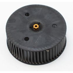 Lüfterrad für Dunstabzugshaube Whirlpool 488000861459 59P, H55, D158