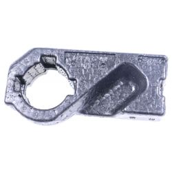 Lüfterrad für Kühlschrank Liebherr 743406500 Kühlung, Gebläse