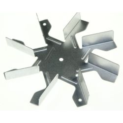 Lüfterrad für Sharp Mikrowelle NFANMA004URP1 Kühlung
