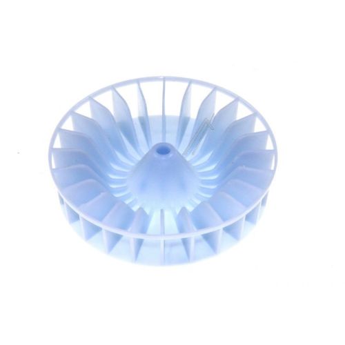 Bild: Lüfterrad für Trockner Whirlpool 482000023021 Ventilatorflügel