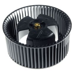 Lüfterrad für Ventilator rechts Bauknecht 481251528095 für Dunstabzugshaube