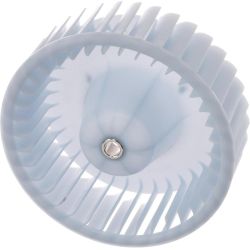 Lüfterwalze Ventilatorrad, vollst. Prozessluft 12038932