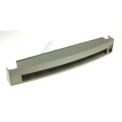Lüftungsgitter für Kühlschränke, silberfarben (2433334022)
