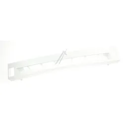 Lüftungsgitter für Kühlschränke, weiß (2433334030)
