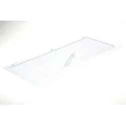 Lüftungsgitter für Kühlschrank Beko/Grundig/Arçelik C00897984 Kühlung