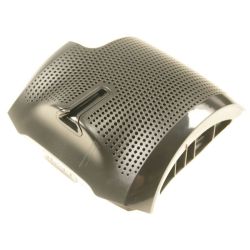 Lüftungsgitter für Staubsauger Electrolux AEG 140167214034 Filter, Grill