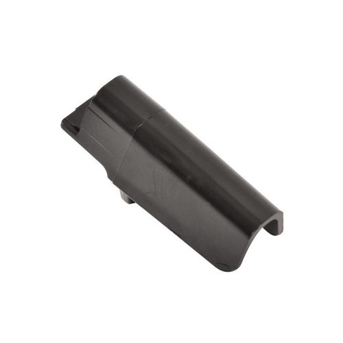 Bild: Lüftungsgitterplatzhalter für Kühlschrank, schwarz (2058847035)