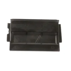 Lüftungskanal für Bosch-Ofen 00162286 Luftzirkulation