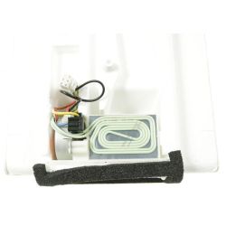 Lüftungskanal für Ventilator Bosch 11026377 Luftführung